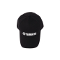 Preview: PADDOCK BLUE ESSENTIALS CAP FÜR ERWACHSENE IN SCHWARZ